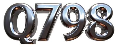 q798 logo