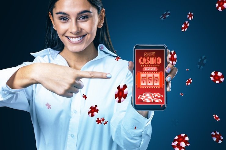 q798 mobile gaming