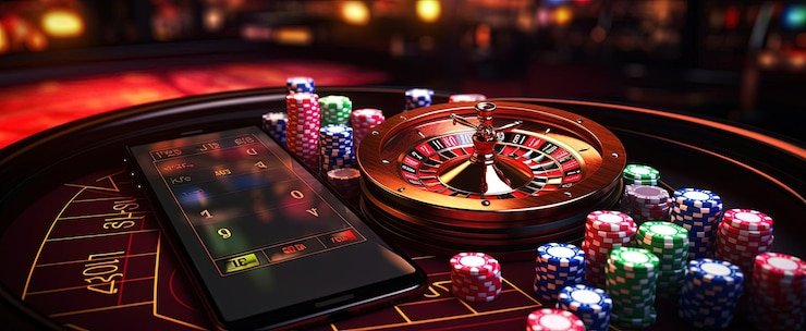 q798 Hamari roulette lobby kya offer karta hai